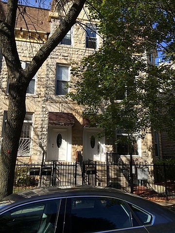 1st image of 3610 S Prairie Ave APT 3