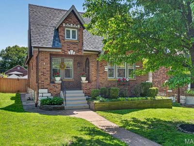 6718 Oleatha Ave, Saint Louis, MO, 63139