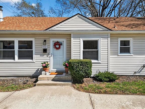 2nd image of 5501 Roe Ave