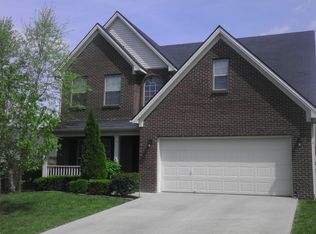 2989 Prichard Dr, Lexington, KY 40511