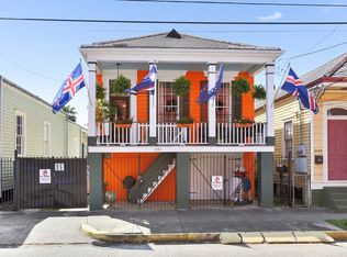 2452 N Rampart St, New Orleans, LA 70117