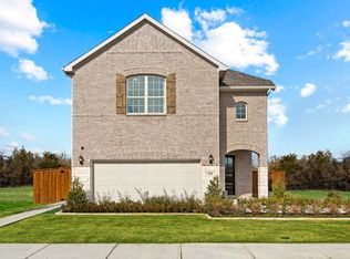 1628 Meadow Crest Dr, Aubrey, TX 76227