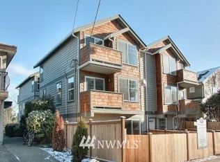 4262 A Winslow Pl N, Seattle, WA 98103