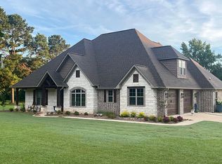 5811 McClure Rd, Texarkana, AR 71854