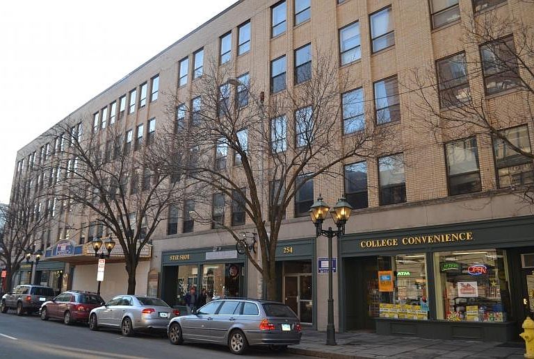 254 College Apartment Rentals New Haven, CT Zillow