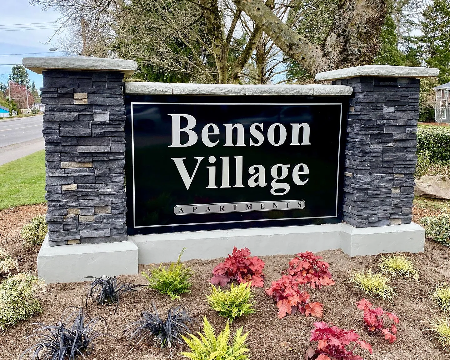 Benson Village — Photo 1