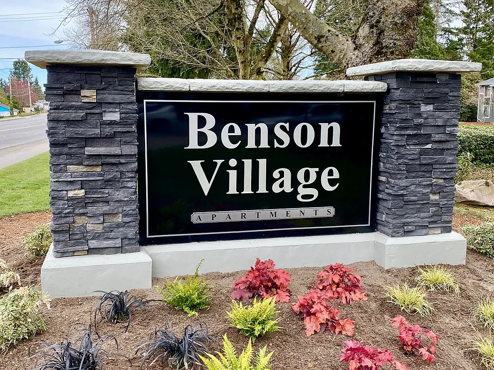 Benson Village