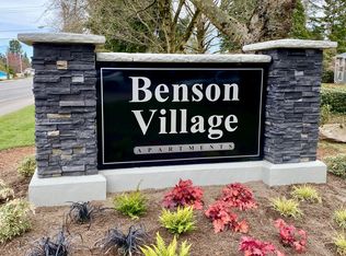 Benson Village, Kent, WA 98031