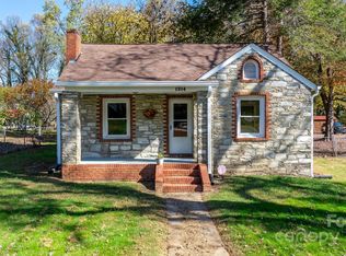 1214 Plaza St NW, Lenoir, NC 28645