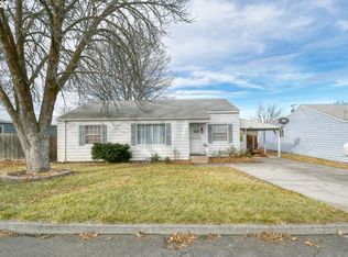 3049 SW Kirk Ave, Pendleton, OR 97801