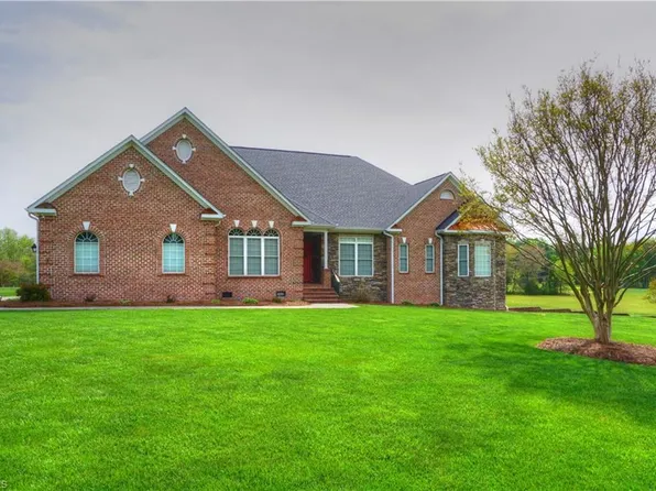 124 Will Taylor Ln, Winston Salem, NC 27107
