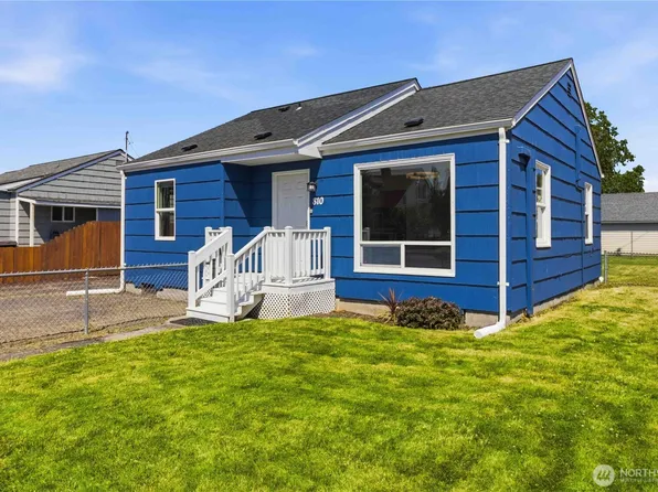 810 30th Avenue, Longview, WA 98632
