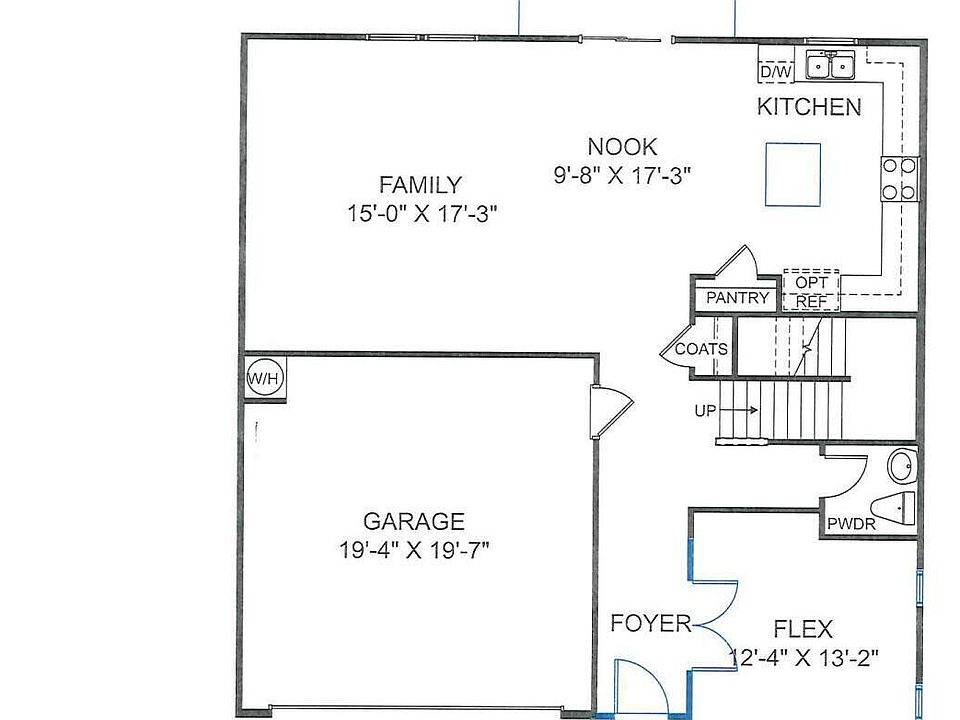 2nd image of 427 Bassett Lane