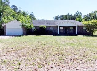 3931 W West Kelley Rd, Tallahassee, FL 32311