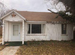 94 E 500 S, Saint George, UT 84770