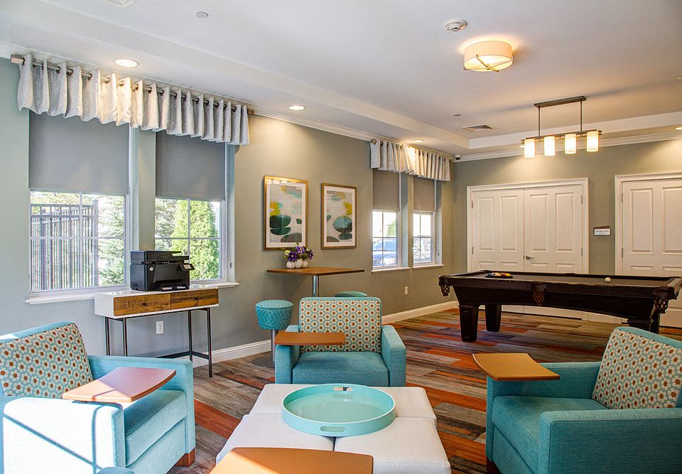 Lynnfield Commons 375 Broadway Lynnfield, MA Zillow