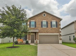 19609 Rustic Lake Ln, Cypress, TX 77433
