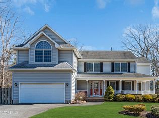 713 Princeton Rd, Lanoka Harbor, NJ 08734