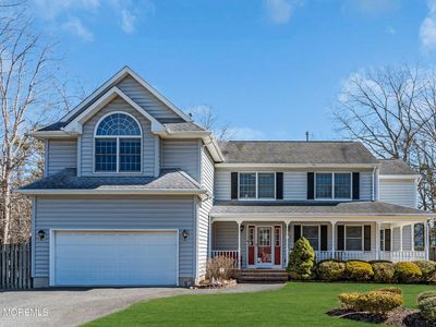 713 Princeton Road, Lanoka Harbor, NJ, 08734