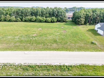 1155 Cleggs Ln LOT 38, Hortonville, WI, 54944