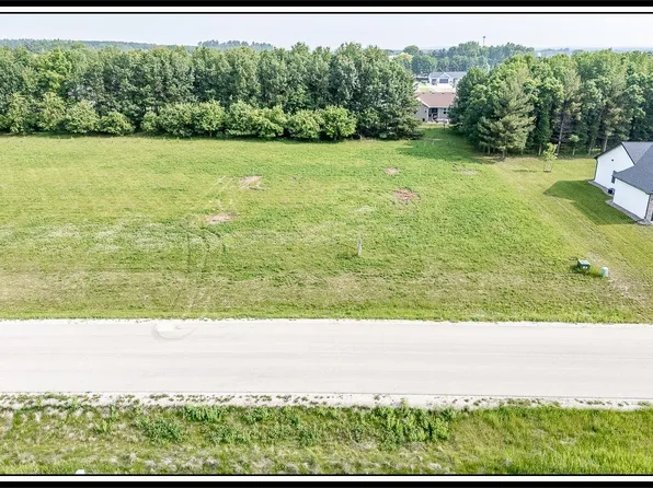 1155 Cleggs Ln Lot 38, Hortonville, WI 54944