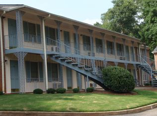 Hillside Apartments, Athens, GA 30605
