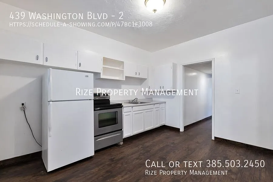 Summer Leasing Special — Photo 3
