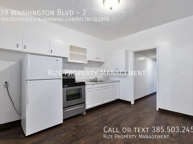 439 Washington Blvd #2 — Photo 3
