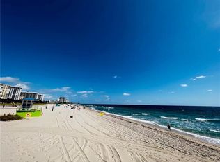 1009 N Ocean Blvd APT 110, Pompano Beach, FL 33062