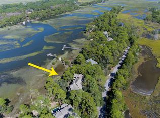 42 Salt Cedar Ln, Kiawah Island, SC 29455