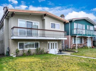 5262 Clarendon St, Vancouver, BC