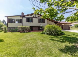 13064 Francis Rd, Dewitt, MI 48820