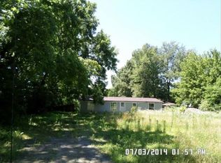 878 Carberry Rd, Niles, MI 49120