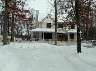 3000 Ballantyne Rd, Oxford, MI 48370