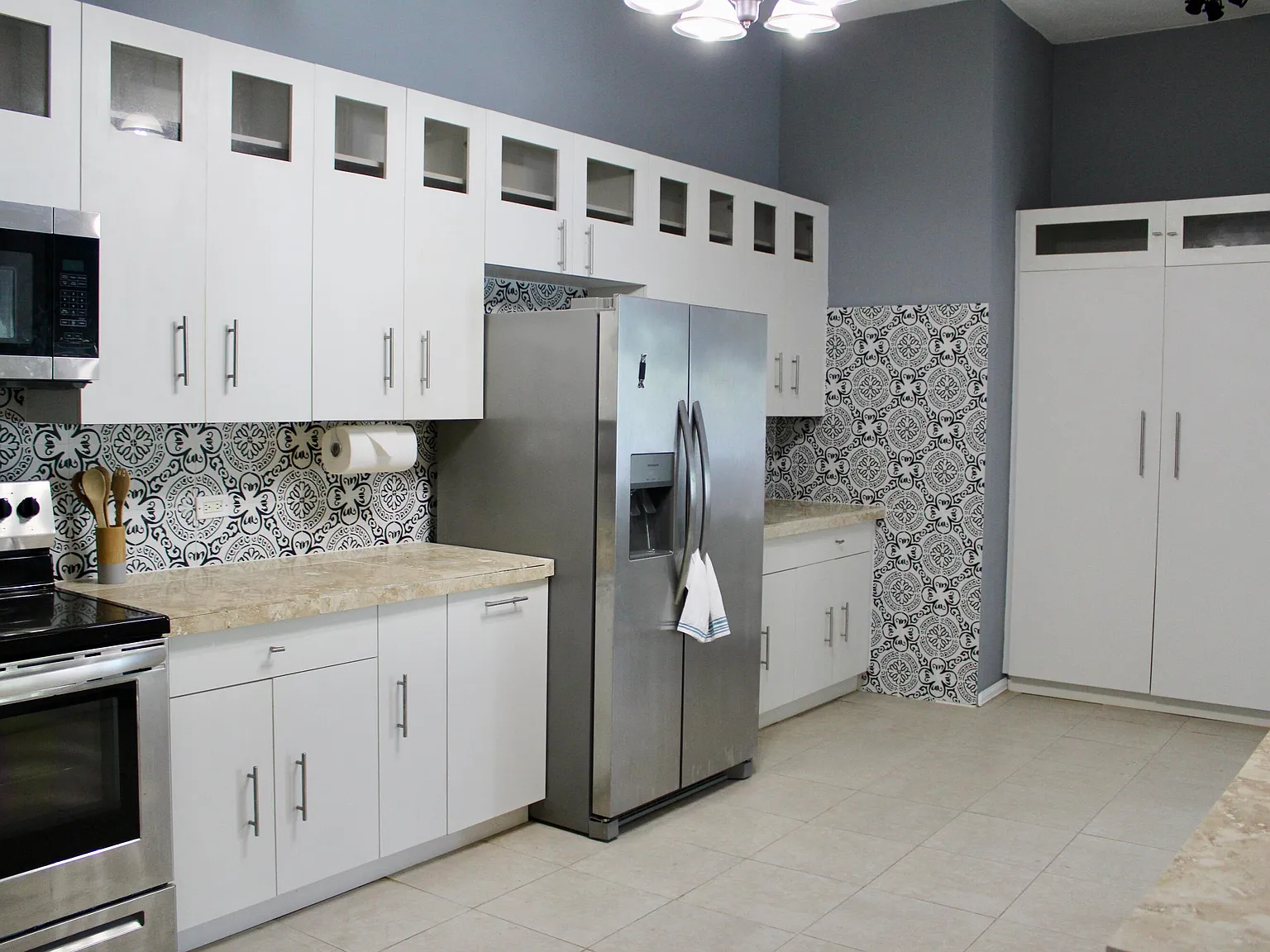 3 bed, $3,700 — Photo 3