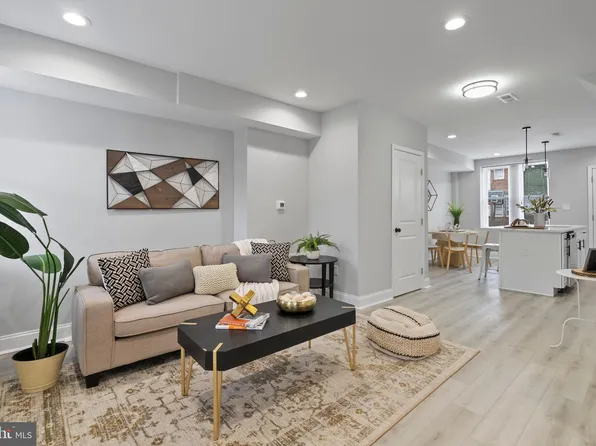 2641 Lauretta Ave, Baltimore, MD 21223