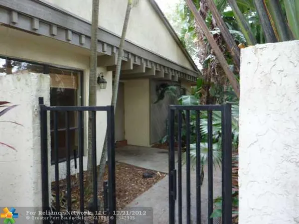 440 NW 78th Ave, Fort Lauderdale, FL 33324