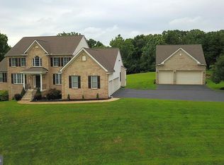 6702 Millime Ct, New Market, MD 21774