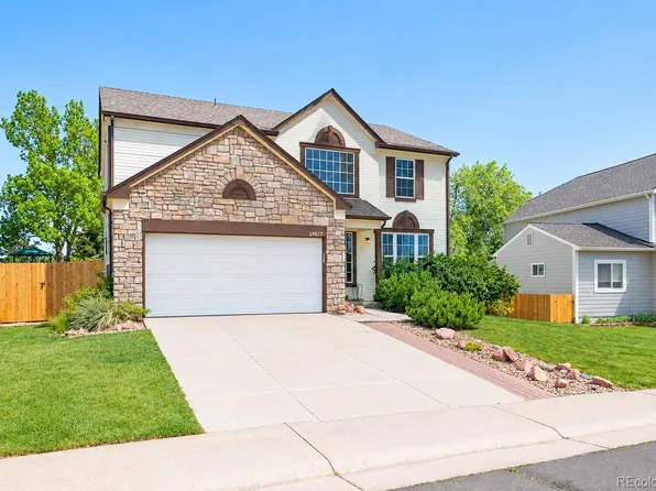 19817 E Prentice Avenue, Centennial, CO 80015