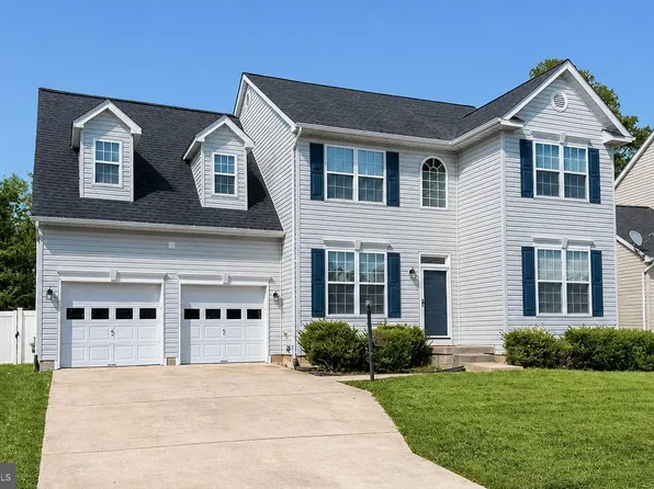 21564 Gordon Ct, Lexington Park, MD 20653
