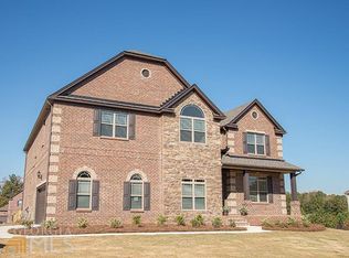 5645 Casa Blanca Ln, Atlanta, GA 30331