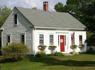 505 Evans Rd, Glocester, RI 02814