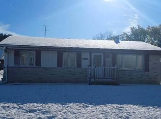 3151 Wheelock Dr, Racine, WI 53405