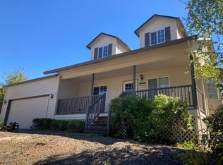 354 Farm Way, Banks, OR
