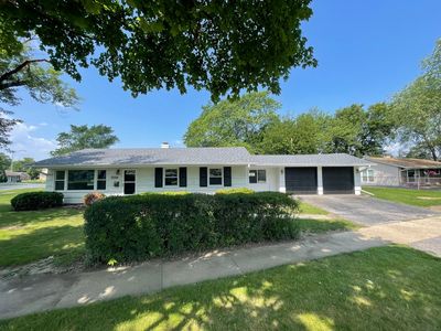 7144 173rd Pl, Tinley Park, IL, 60477
