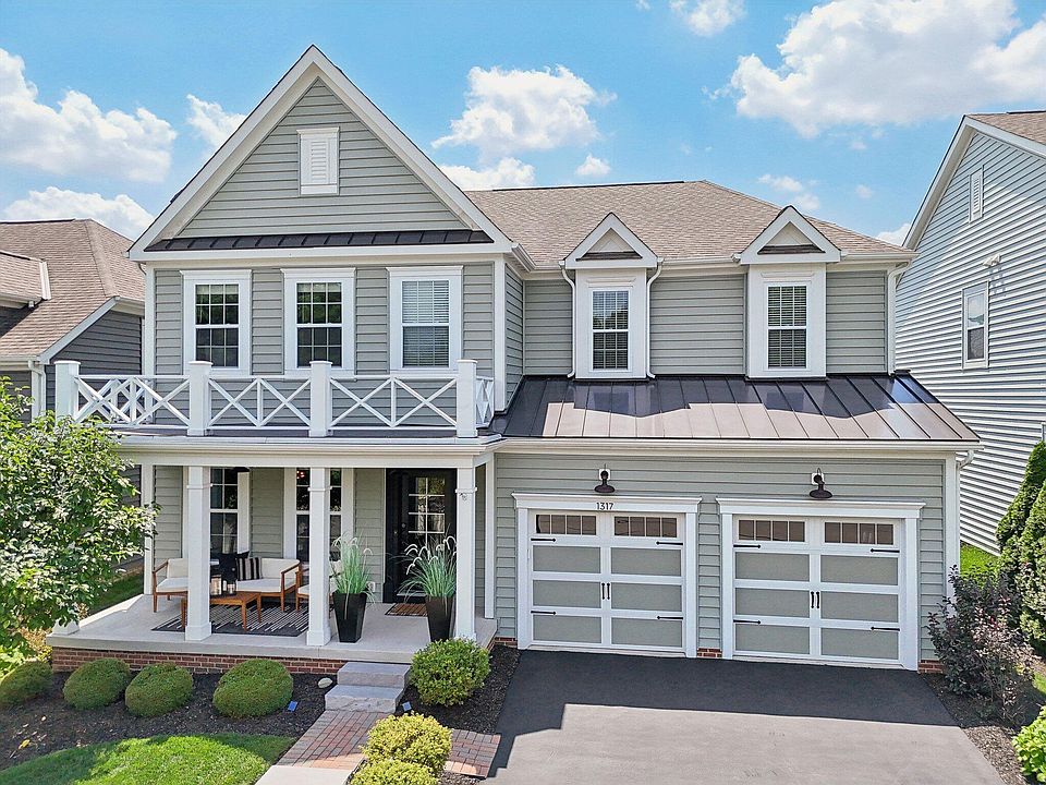 1st image of 1317 Spagnol Ln