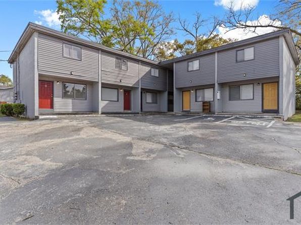 1305 Clay St APT 1