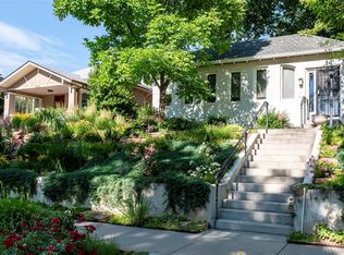 1026 S Ogden St, Denver, CO 80209