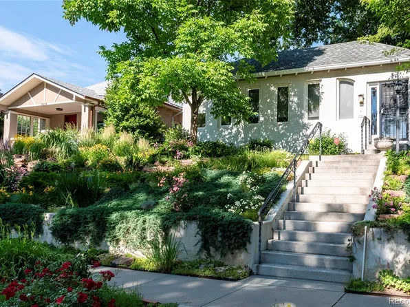 1026 S Ogden Street, Denver, CO 80209