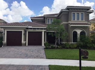 10155 Emerson St, Parkland, FL 33076